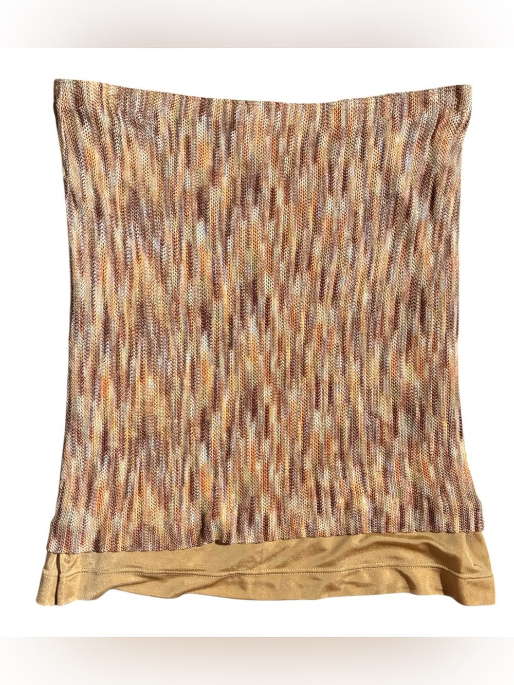 VTG MISSONI Saks Fifth Avenue Skirt